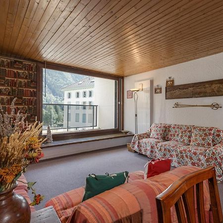 Appartement L'Outa 111 - Happy Rentals Σαμονί Εξωτερικό φωτογραφία