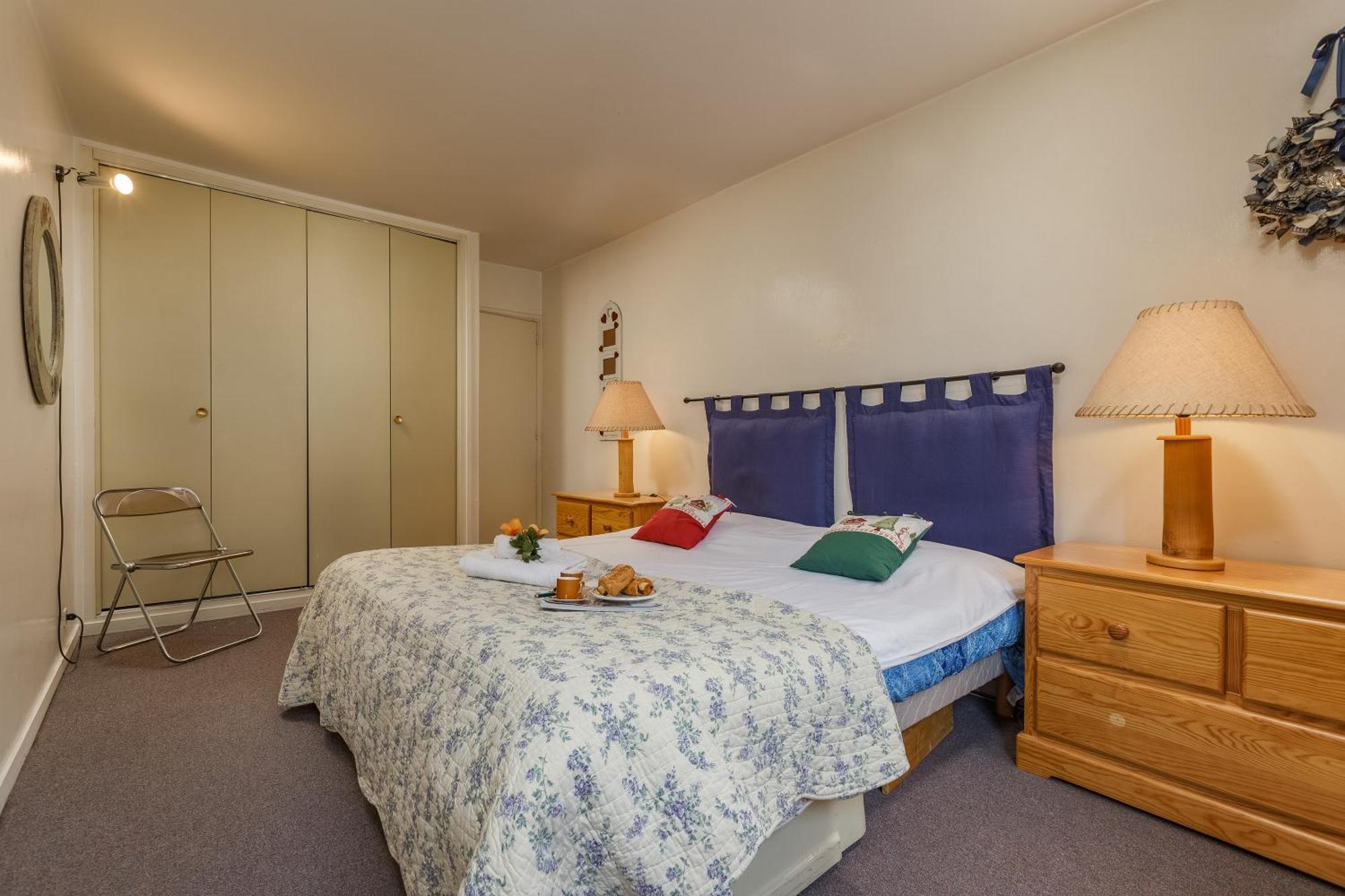 Appartement L'Outa 111 - Happy Rentals Σαμονί Εξωτερικό φωτογραφία