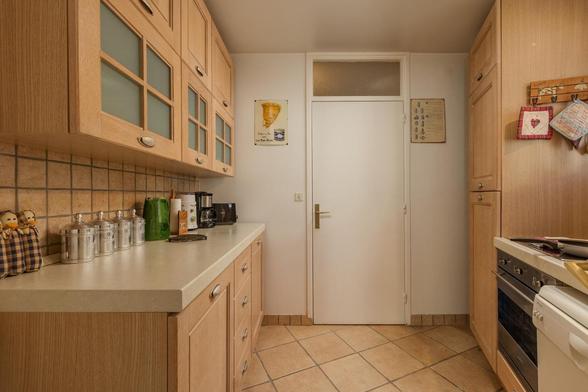 Appartement L'Outa 111 - Happy Rentals Σαμονί Εξωτερικό φωτογραφία