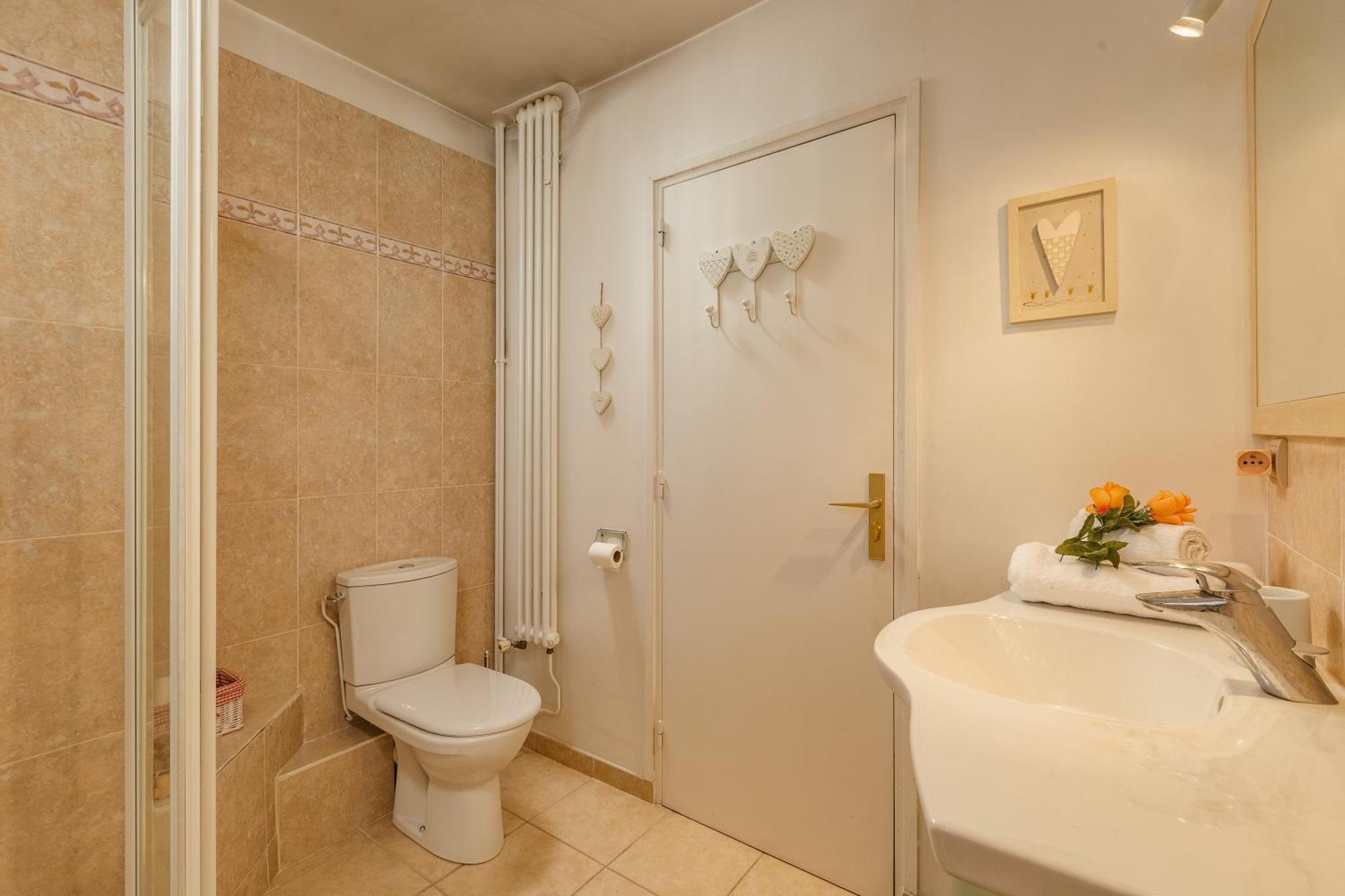 Appartement L'Outa 111 - Happy Rentals Σαμονί Εξωτερικό φωτογραφία
