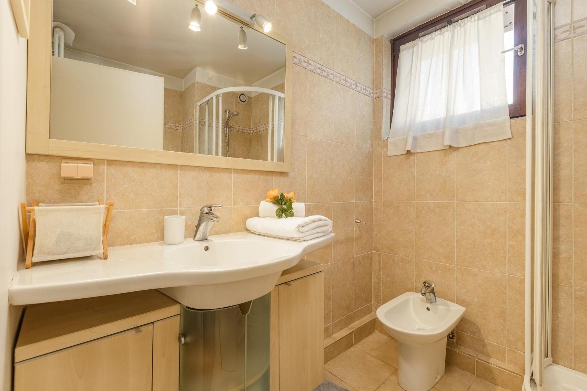 Appartement L'Outa 111 - Happy Rentals Σαμονί Εξωτερικό φωτογραφία