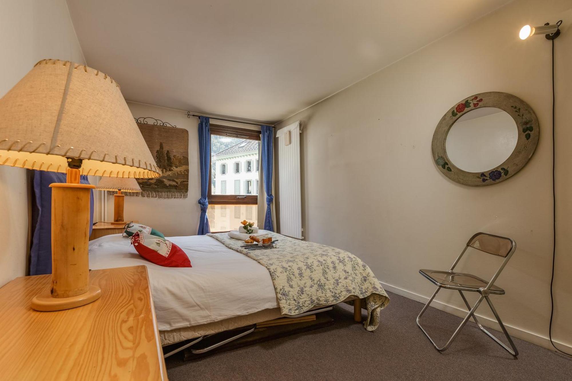 Appartement L'Outa 111 - Happy Rentals Σαμονί Εξωτερικό φωτογραφία
